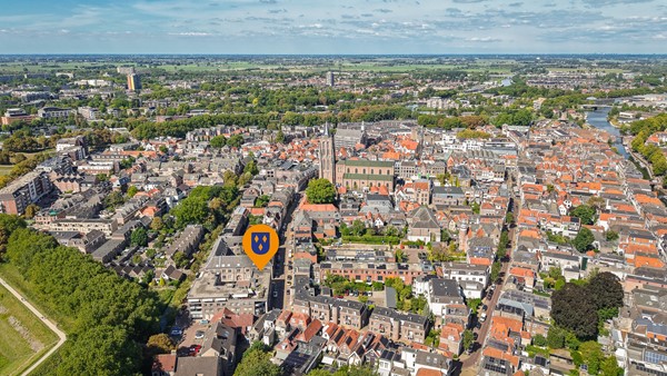 Medium property photo - Affuithof 7, 4201 MA Gorinchem